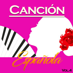 Album Canción Española, Vol. 4 from 