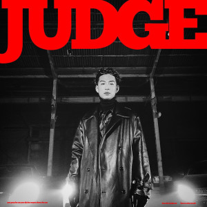 Album Judge from JERO