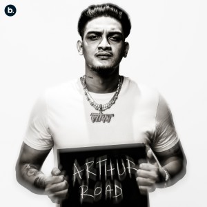 Album Arthur Road from Loka