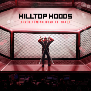 ดาวน์โหลดและฟังเพลง Don’t Happy, Be Worry (Explicit) พร้อมเนื้อเพลงจาก Hilltop Hoods