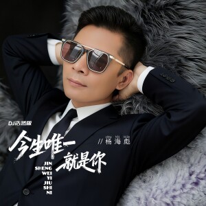 Album 今生唯一就是你（DJ浩然版） from 