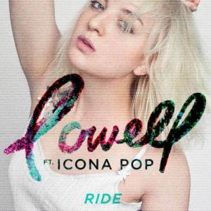 ดาวน์โหลดและฟังเพลง Ride พร้อมเนื้อเพลงจาก Lowell