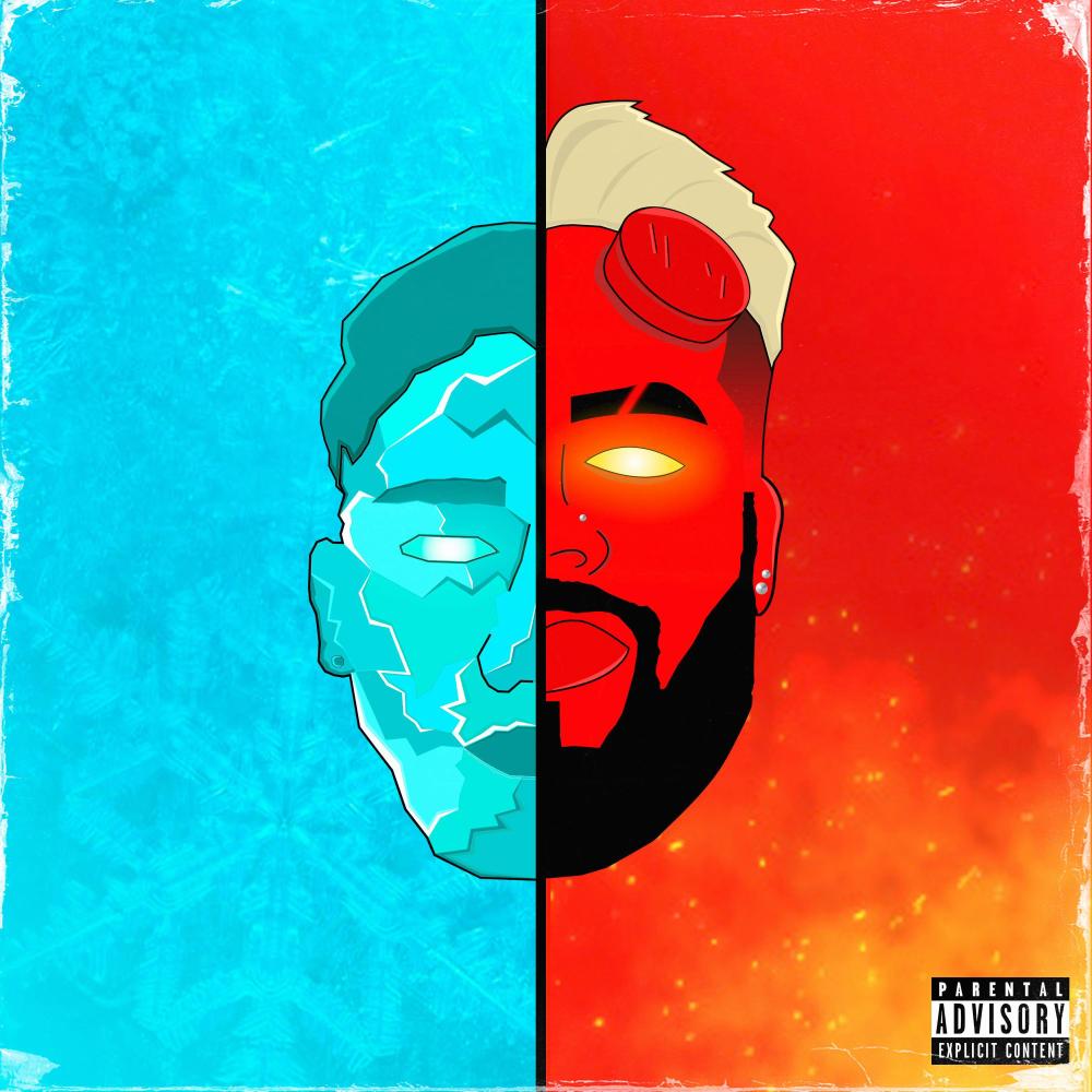 LA NOCHE ME LLAMA (Explicit)