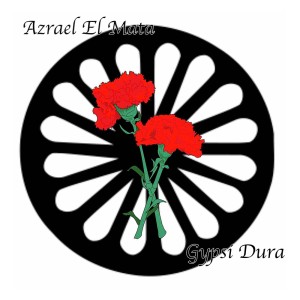 Album Gypsi Dura from azrael el mata