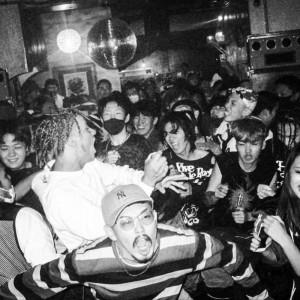 Dengarkan Love You (feat. King Elizabeth) lagu dari Granzotto Kris dengan lirik