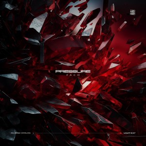 收聽Fach的Pressure歌詞歌曲