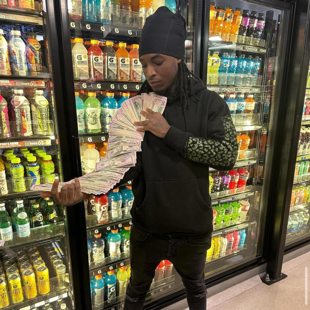 Dead Bodies (feat. PCF Jaey) (Explicit)