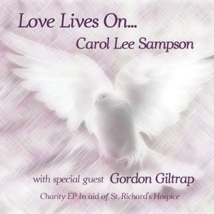 收聽Carol Lee Sampson的Love Lives On (其他)歌詞歌曲