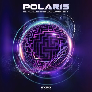 Polaris (FR)的專輯Endless Journey