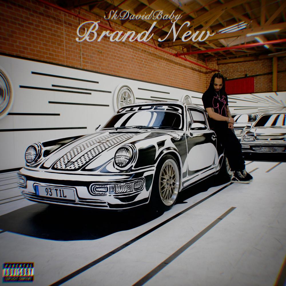Brand New (Explicit)