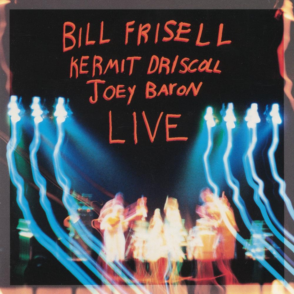Medley: Pip, Squeak/Goodbye (Live at Teatro Lupe de Vega, Sevilla, Spain, 10/27/1991)