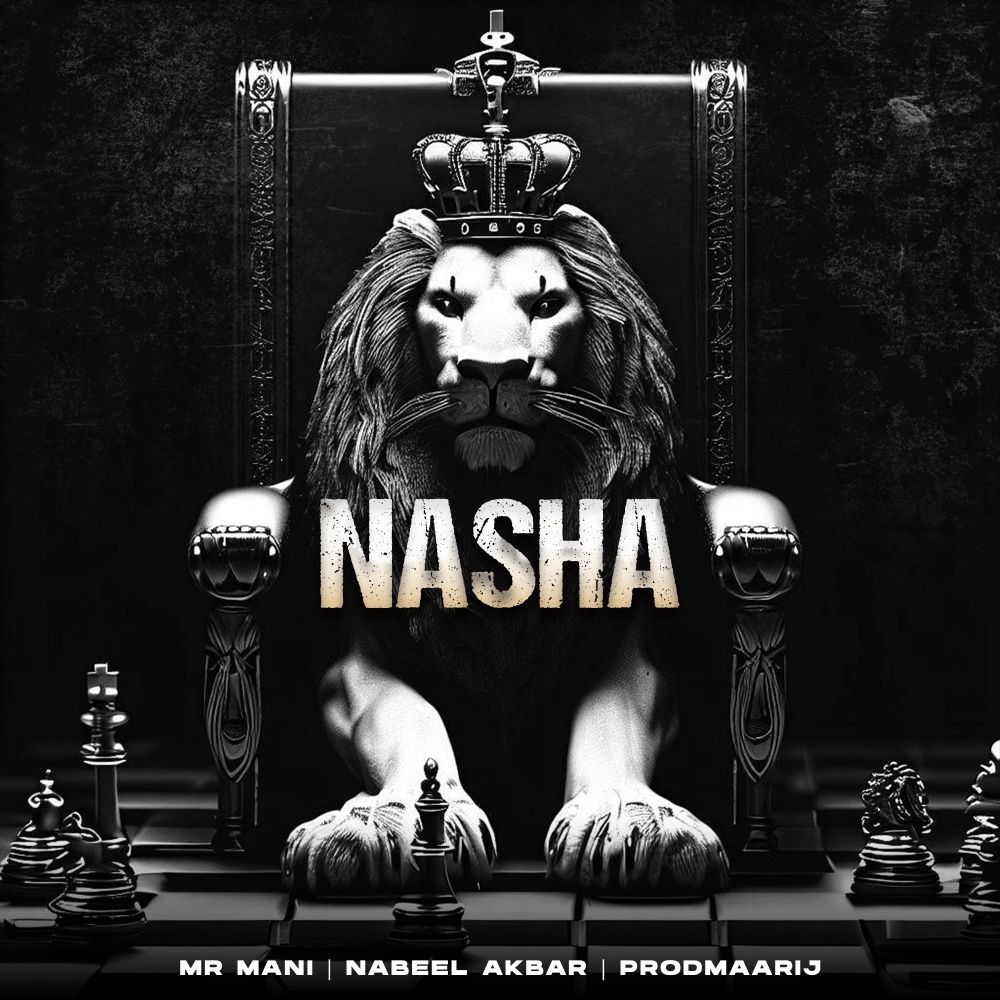 Nasha (Explicit)
