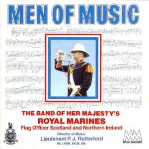 ดาวน์โหลดและฟังเพลง Royal Salute พร้อมเนื้อเพลงจาก The Band of Her Majesty's Royal Marines