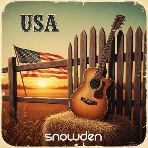 收聽DJ Snowden的USA歌詞歌曲