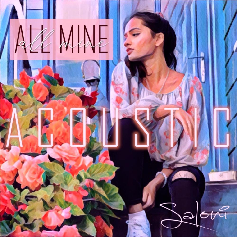 All Mine (Acoustic) (Acoustic)