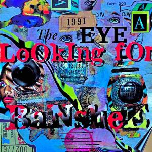 The Eye的專輯Looking for Banshee