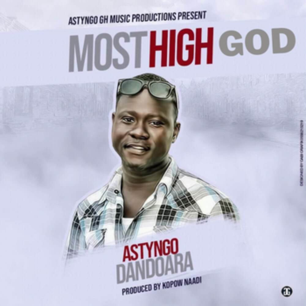 Most High God