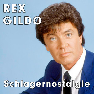 Album Schlagernostalgie from Rex Gildo