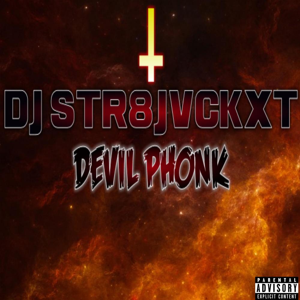 Devil Phonk (Explicit)