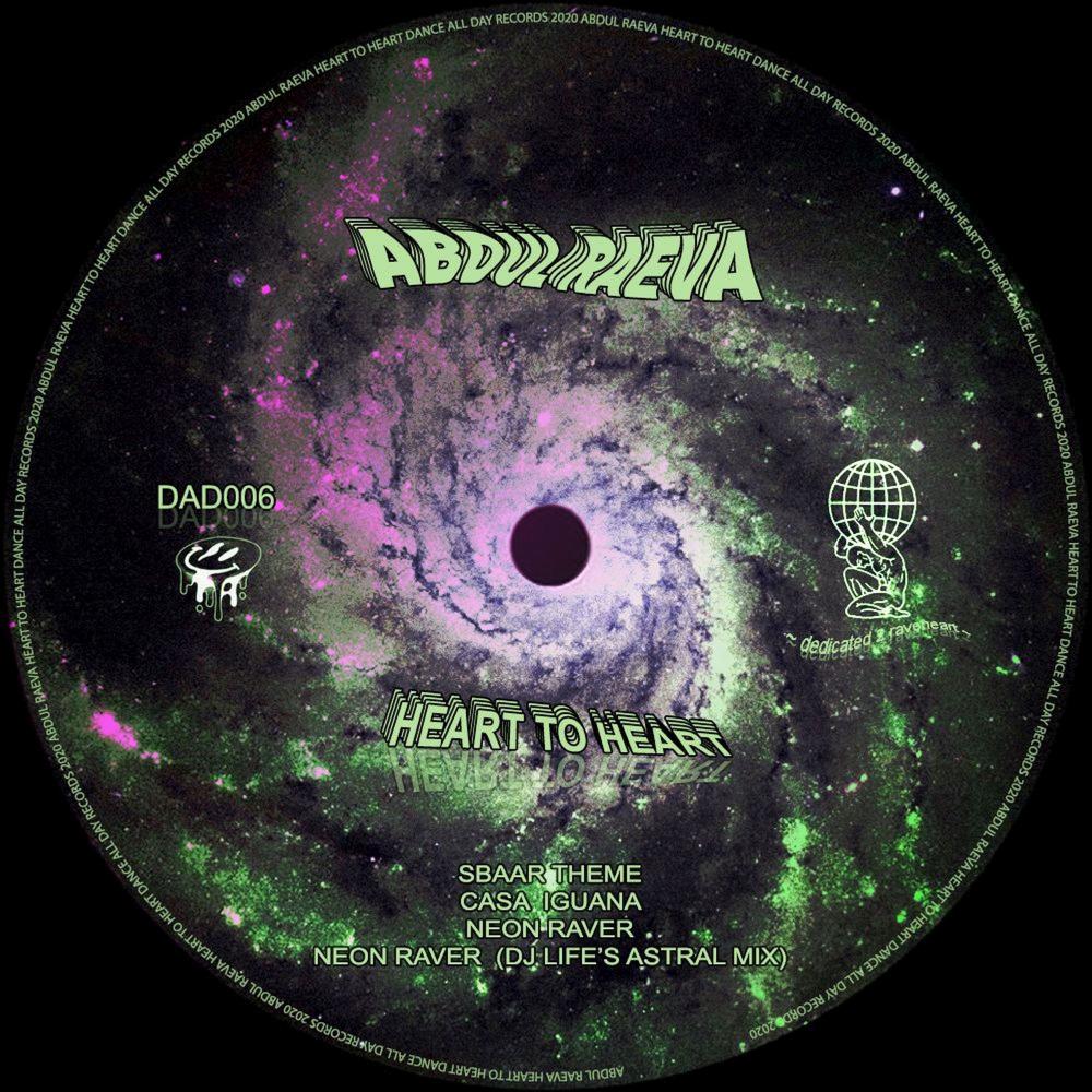 Neon Raver (Remix)