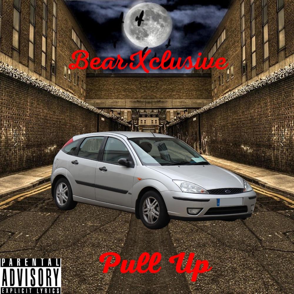Pull Up (Explicit)