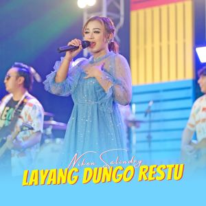 Niken Salindry的专辑Layang Dungo Restu