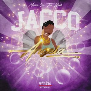收聽Jacco的Angela歌詞歌曲
