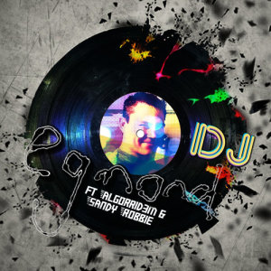收聽Egmond的DJ (feat. Algorrid3m & Sandy Robbie)歌詞歌曲
