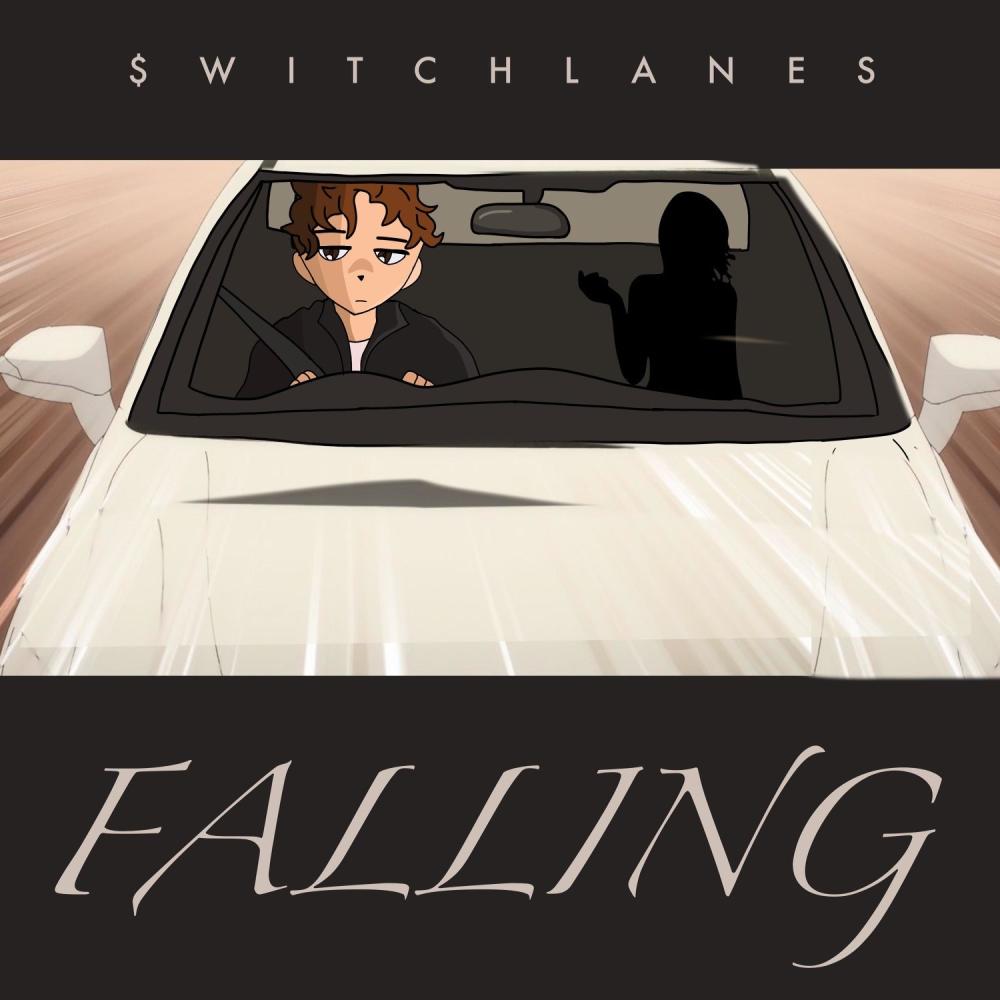 FALLING (send me a text!) (feat. Promoting Sounds) (Explicit)