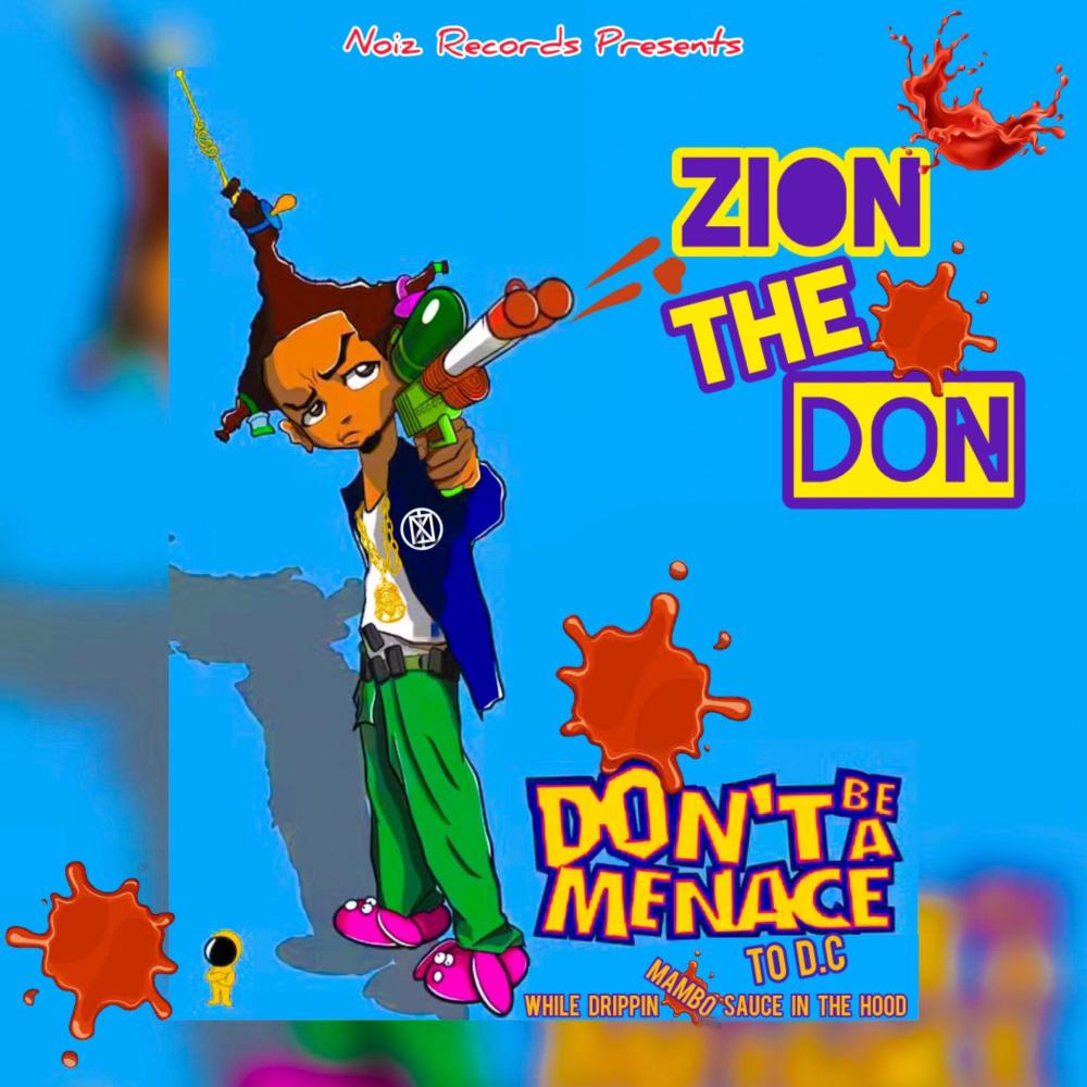 Did Dat (Explicit)