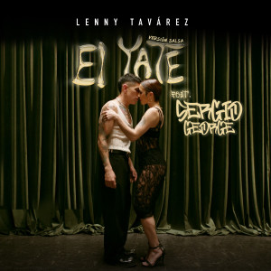 อัลบัม EL YATE (Versión Salsa) (Explicit) ศิลปิน Lenny Tavárez