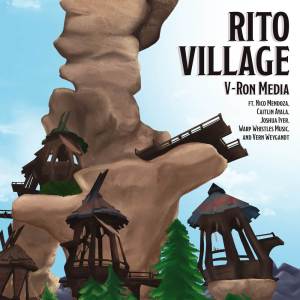 ดาวน์โหลดและฟังเพลง Rito Village (Cover Version) พร้อมเนื้อเพลงจาก V-Ron Media