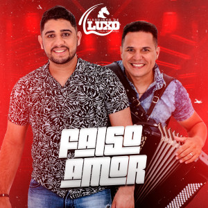 收聽Diego Souza Pisadinha De Luxo的Falso Amor歌詞歌曲
