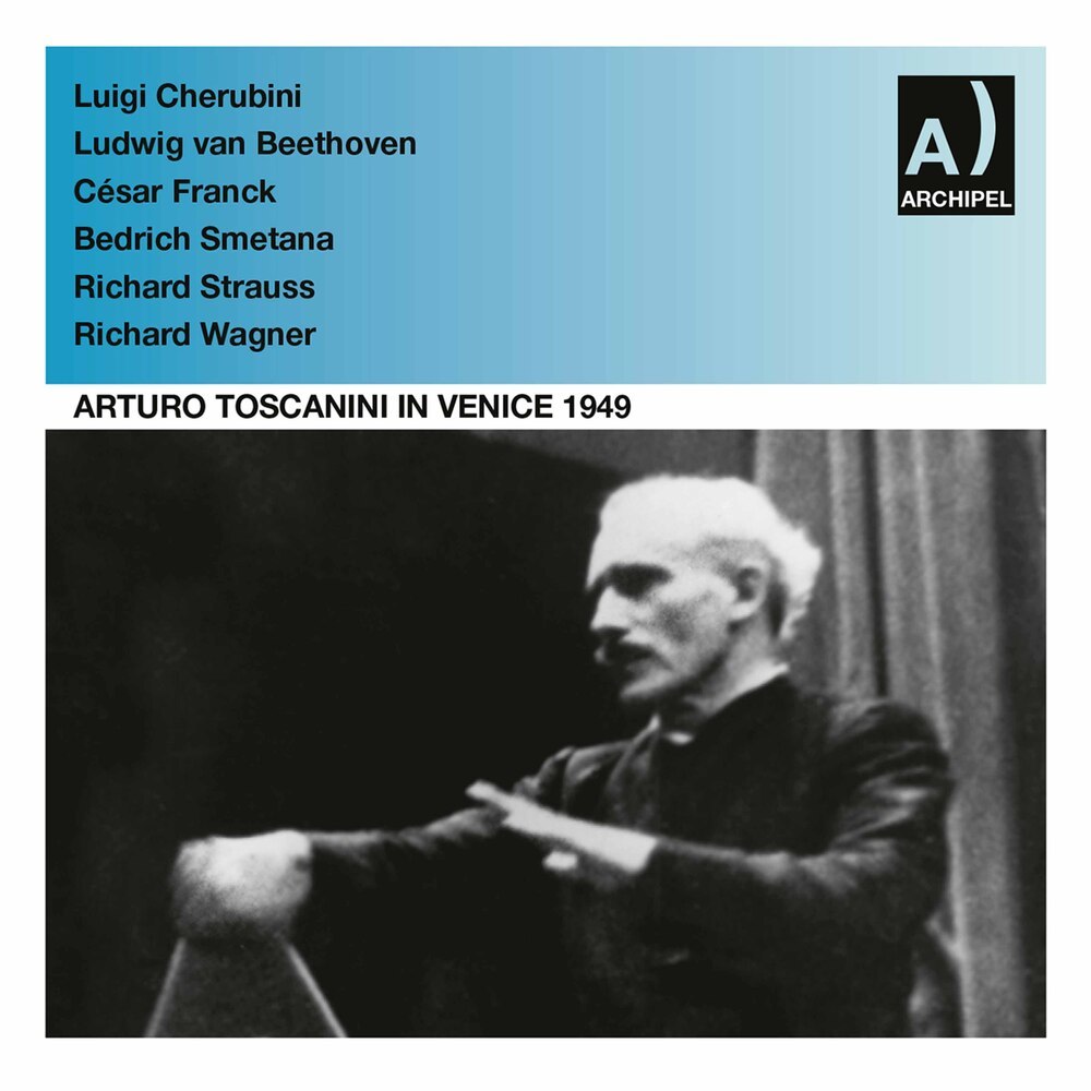 Tannhäuser, WWV 70: Overture - Bacchanale (Live)