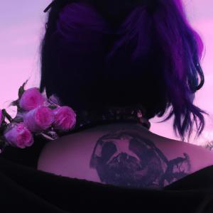 收聽Dazzler的Demain dès l'aube歌詞歌曲