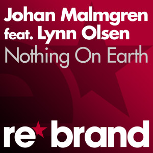 Johan Malmgren的專輯Nothing On Earth