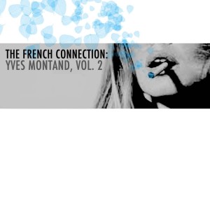 Dengarkan lagu Paris At Night nyanyian Yves Montand dengan lirik