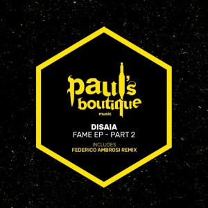 Listen to Ohh (Federico Ambrosi Remix) song with lyrics from Disaia