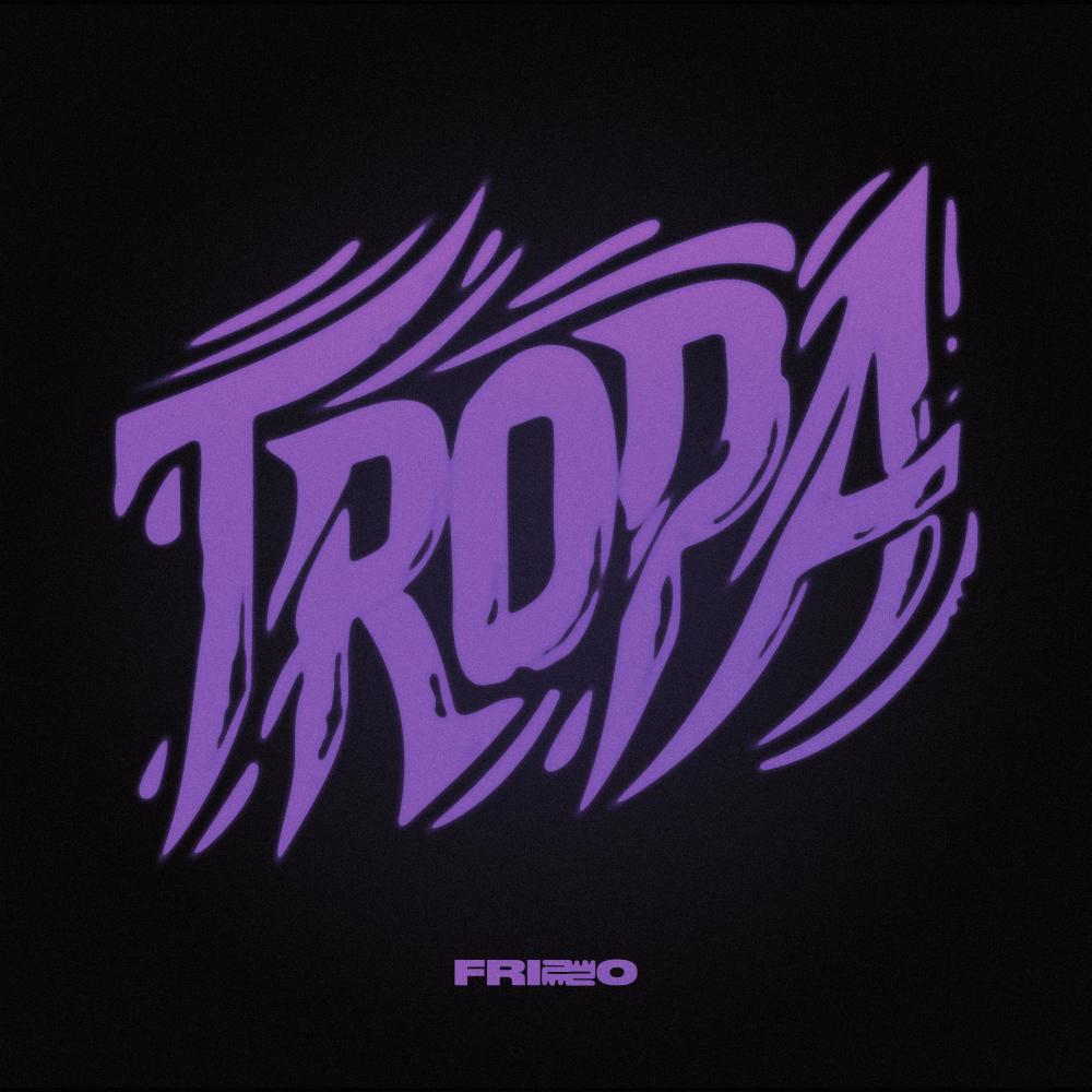 TROPA (feat. Giddens) (Explicit)