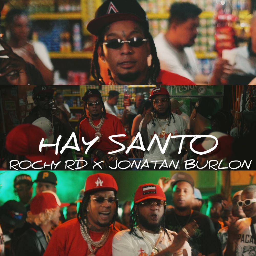 Hay Santo