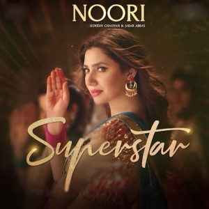 ดาวน์โหลดและฟังเพลง Noori (From "Superstar") พร้อมเนื้อเพลงจาก Sunidhi Chauhan