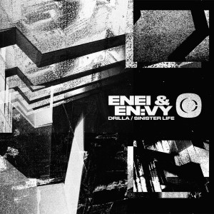 Enei的專輯Drilla / Sinister Life