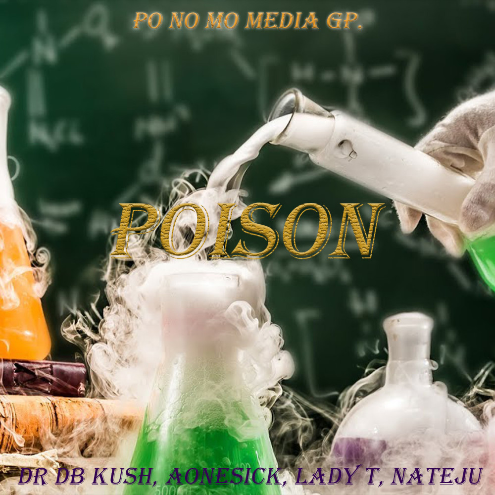 Poison (Explicit)