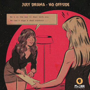 Album No Offside from July Drama