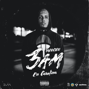 收聽Marcian的3 Am en Carolina (Explicit)歌詞歌曲