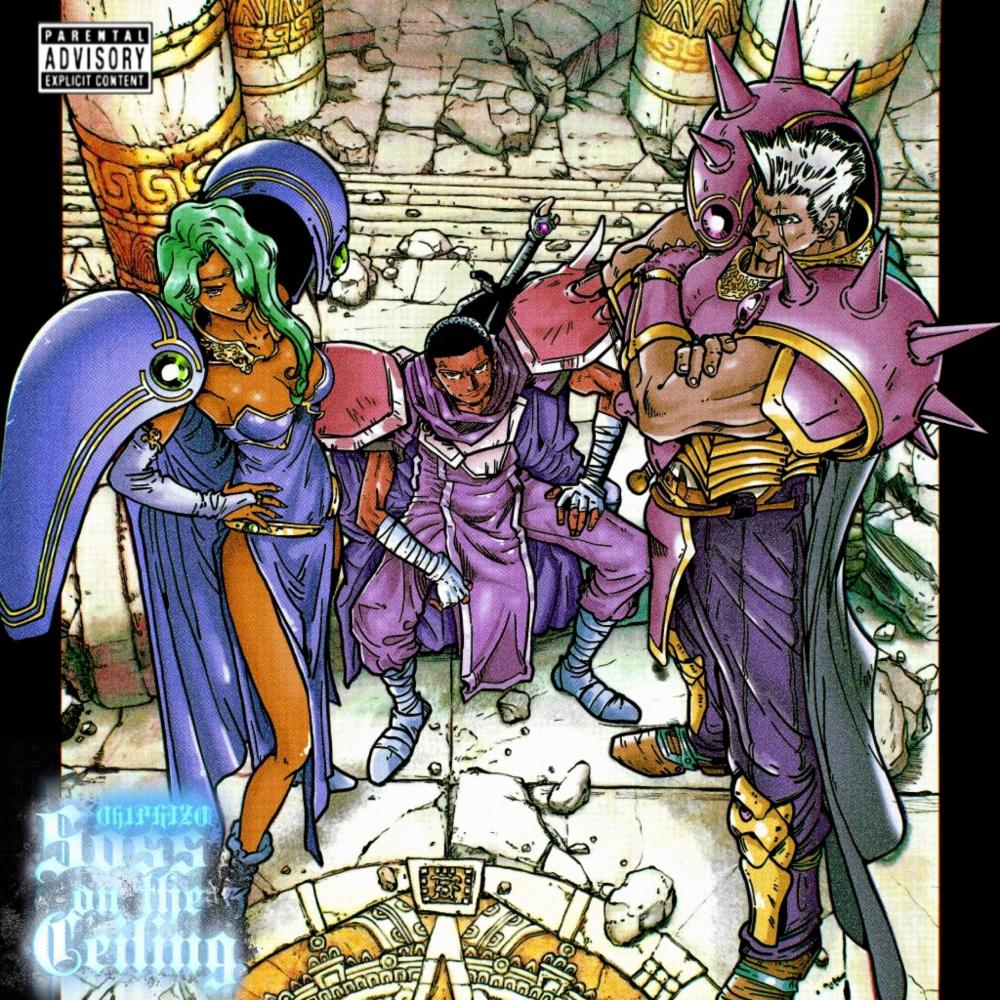 GPMMF (Explicit)