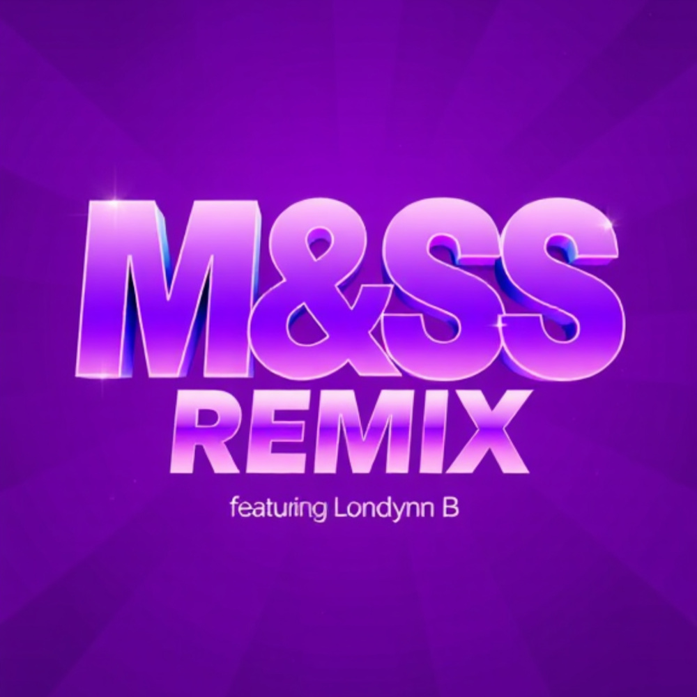 Me & Somebody’s Son (Remix|Explicit)