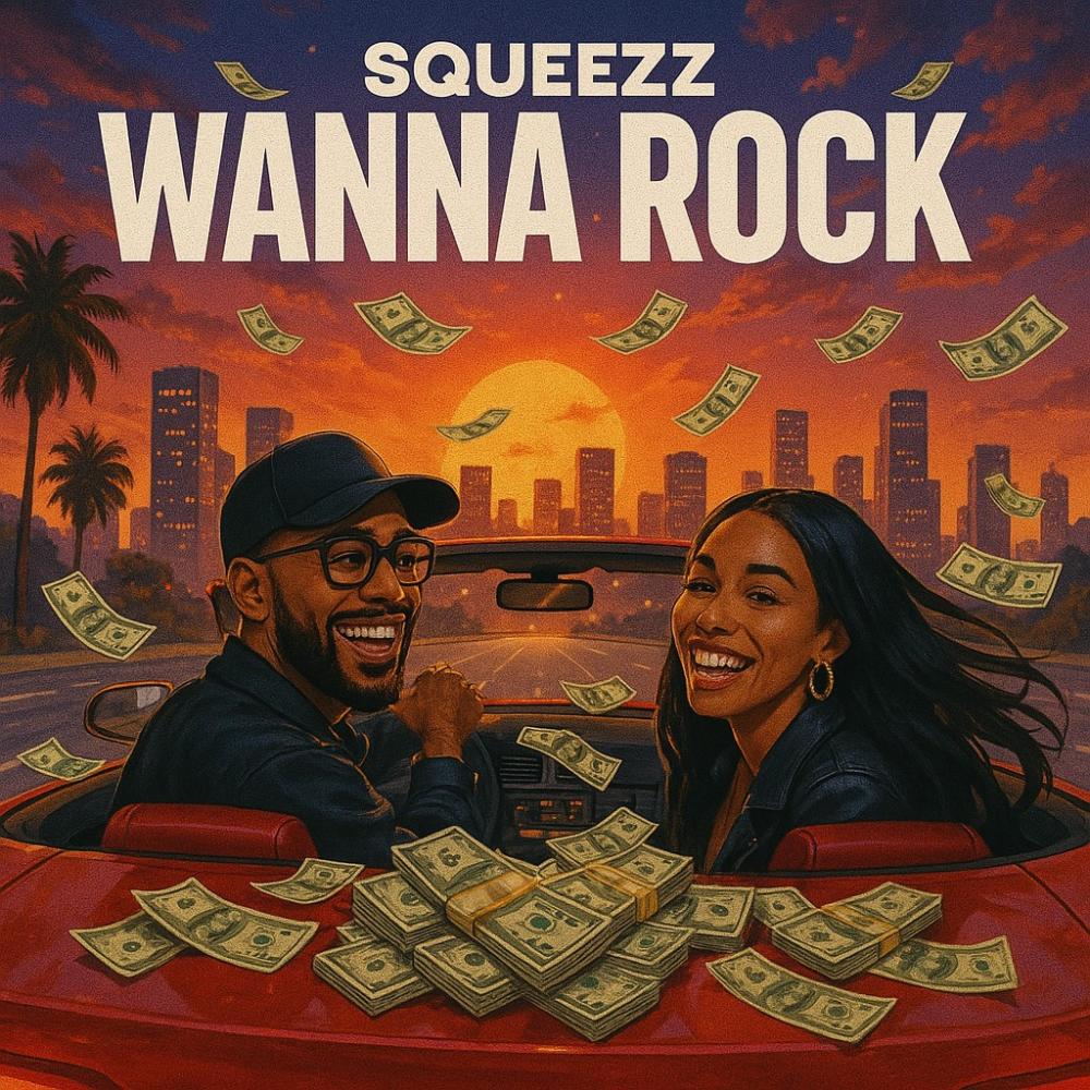 Wanna Rock