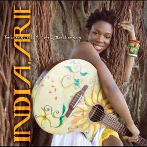 ดาวน์โหลดและฟังเพลง Summer (Album Version) พร้อมเนื้อเพลงจาก India.Arie