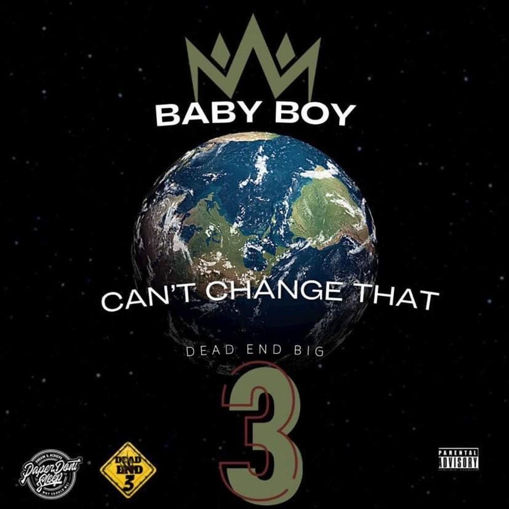 Can't change that (Explicit)